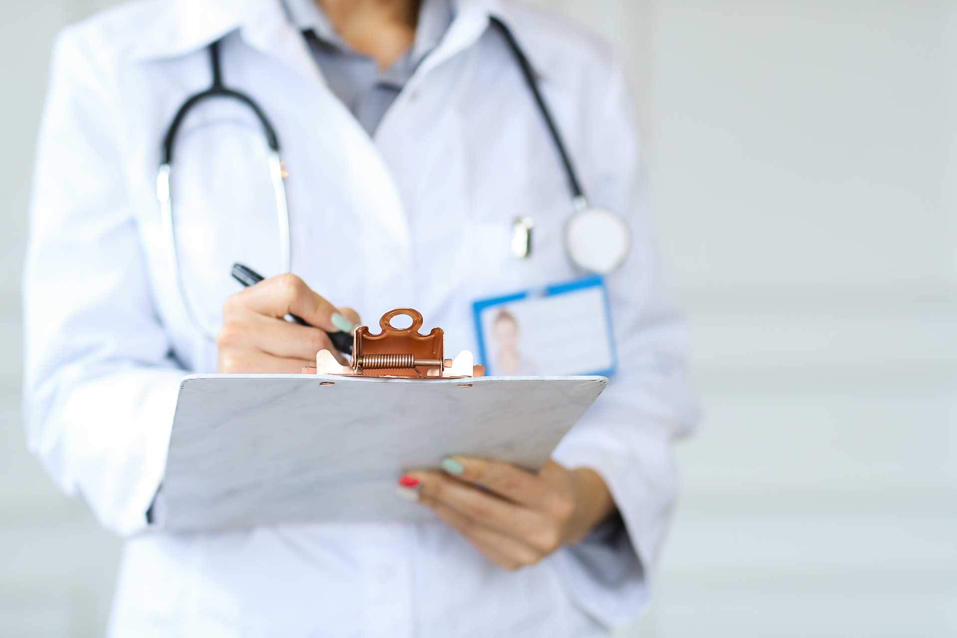 doctor-work