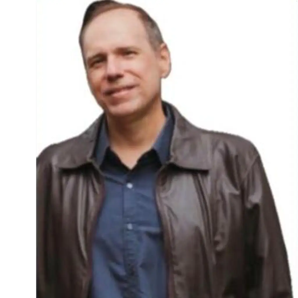 Dr Fernando S Borges