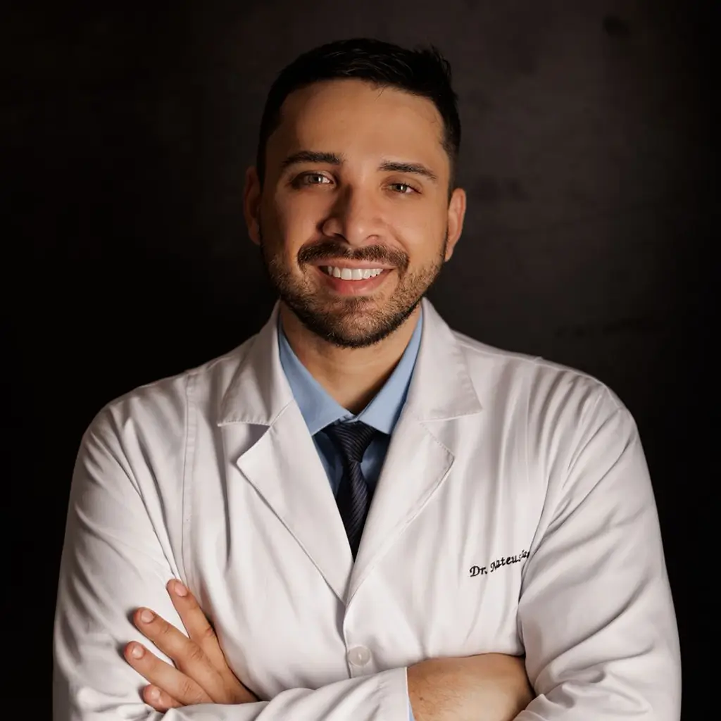 dr mistery